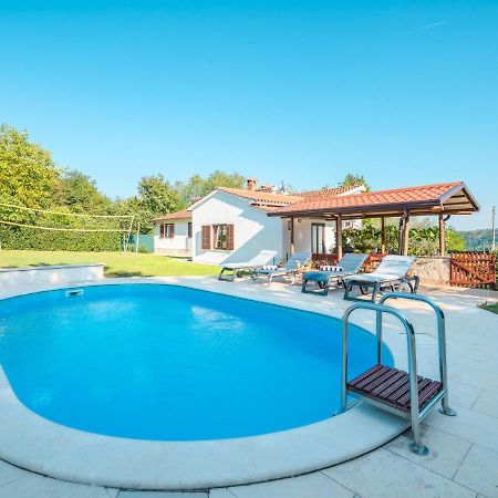 Holiday Home Hacienda - Pzn316 By Interhome Tinjan ภายนอก รูปภาพ
